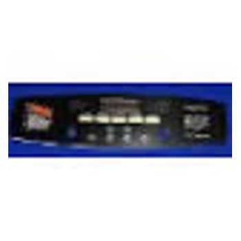 MODULO ELETRONICO LX160GII 1