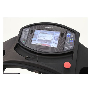 ESTEIRA ROLANTE ELETRICA RT-150 110V TOUCH SCREEN 2