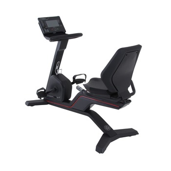 BIKE MOVEMENT HORIZONTAL LX R 5
